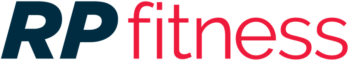 RP Fitness Logo