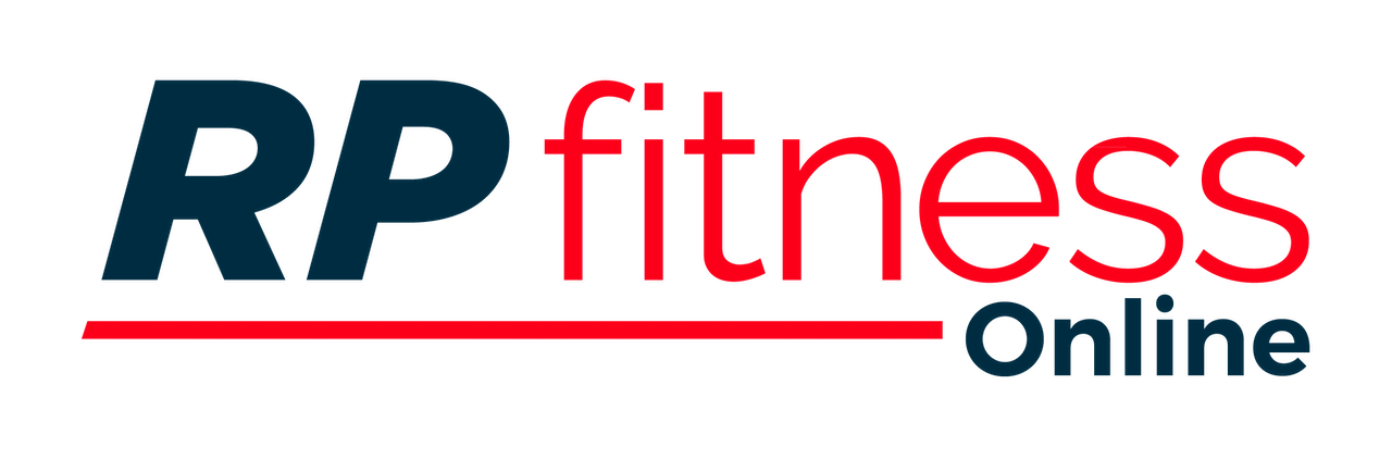 RP Fitness Online