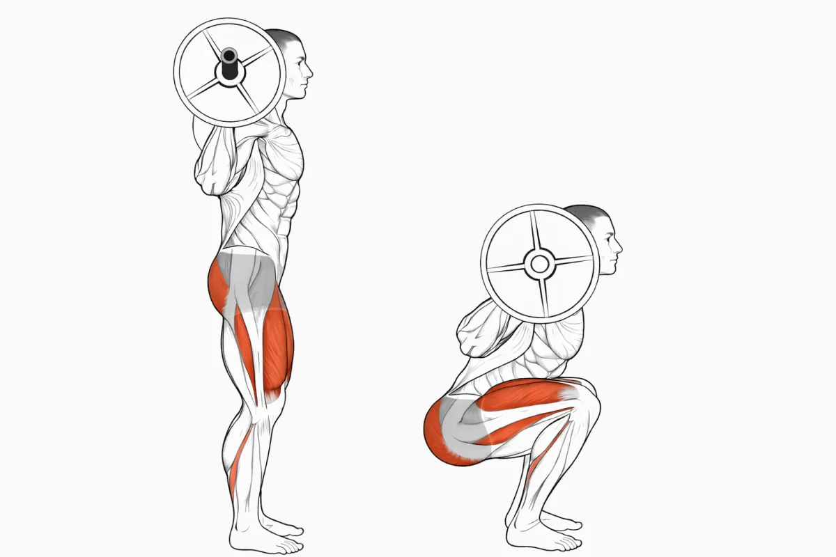 Squat Masterclass